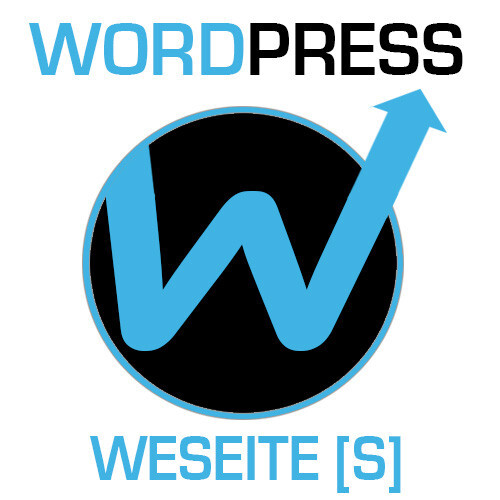 WordPress Website Created, BUNDLE S - 3 Subpages - WordPress Agency gallery
