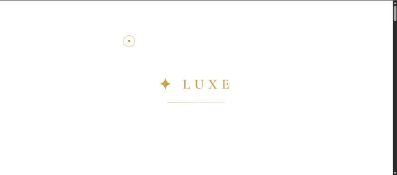 Responsive Ecommerce Dropshipping Store With Modern Design (Light Theme) gallery