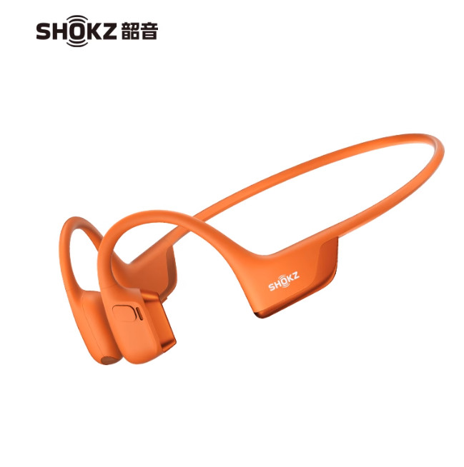 Shokz OpenRun Pro 2 S820 Bone Conduction Bluetooth Sports Earphones gallery