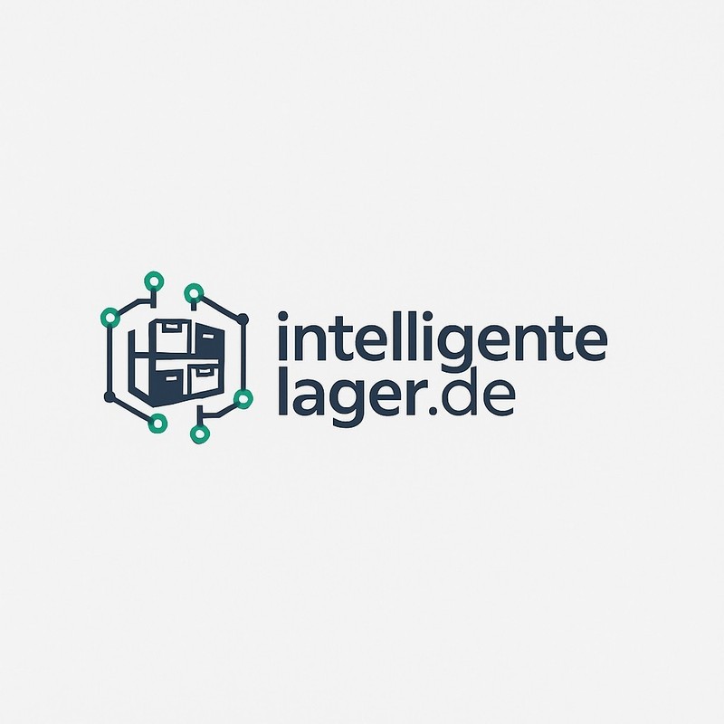 📦 IntelligenteLager.de – top domain for smart storage solutions