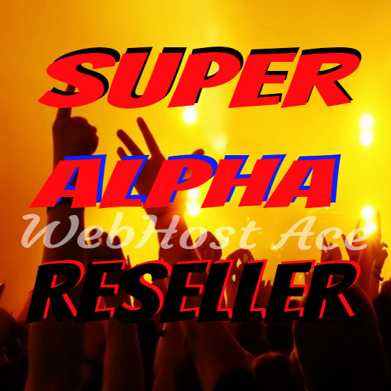 Super Alpha Reseller Fast NVMe Servers Free Hosting Website+Blog+Free SSL Certs gallery