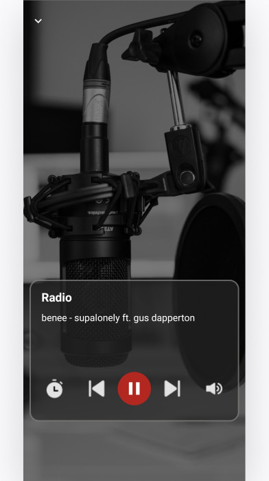 Hassle-Free Internet Mobile Website Business Development for Radio & TV Channels gallery