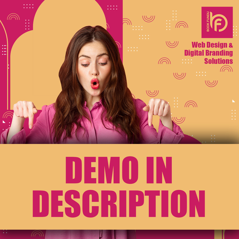 Custom eBay Template for Ski Store & Branding – Mobile-Friendly Design Included gallery