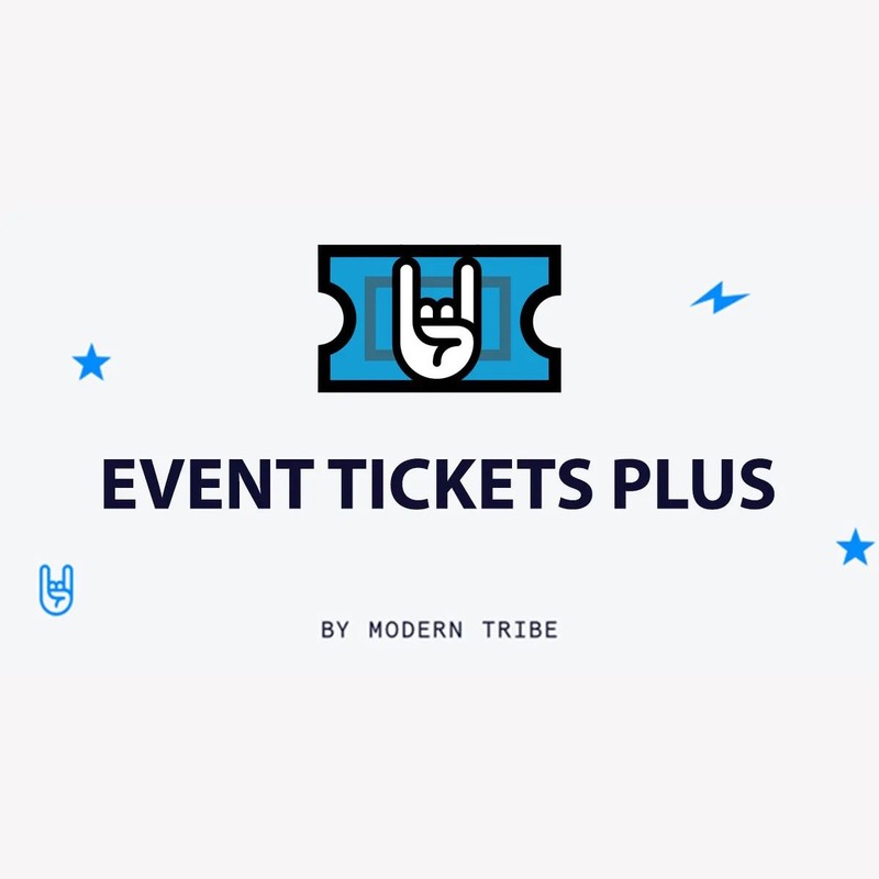 Event Tickets Plus – Professional Ticketing Solution for WordPress | 12 Month Updates