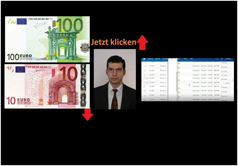 110 Euro A Day – Make Money Online Internet – 30 Days Money Back – 140 Videos