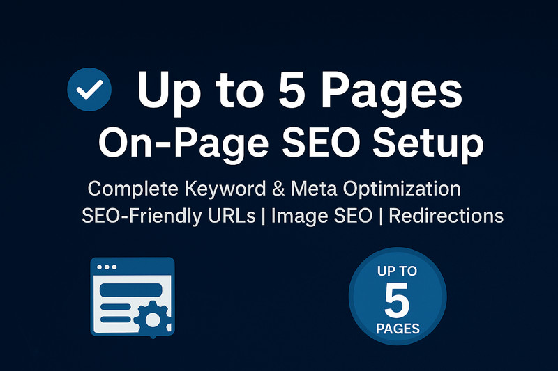 Google Ranking SEO Service | On-Page Optimization | WordPress Yoast Expert gallery