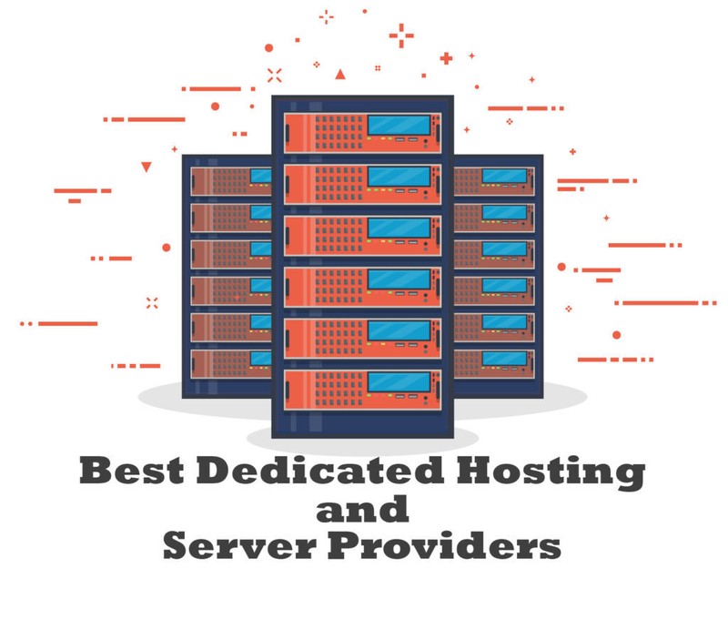 Dedicate Server 8GB RAM + 500GB HDD