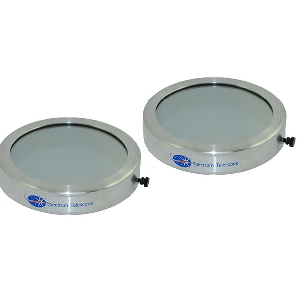 Binocular Glass Solar Filter ST425GP