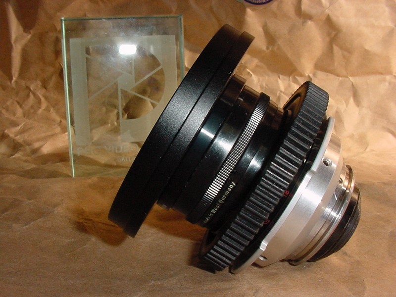 Film Video PL Classic Schneider Lens sets,FIT RED,35mm,DSLR,HD,ALEXA.VintageRARE
