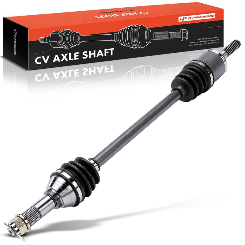 CV Axle Shaft for CanAm Defender HD5 HD8 HD9 HD10 Front Left 2017 2021 705401802
