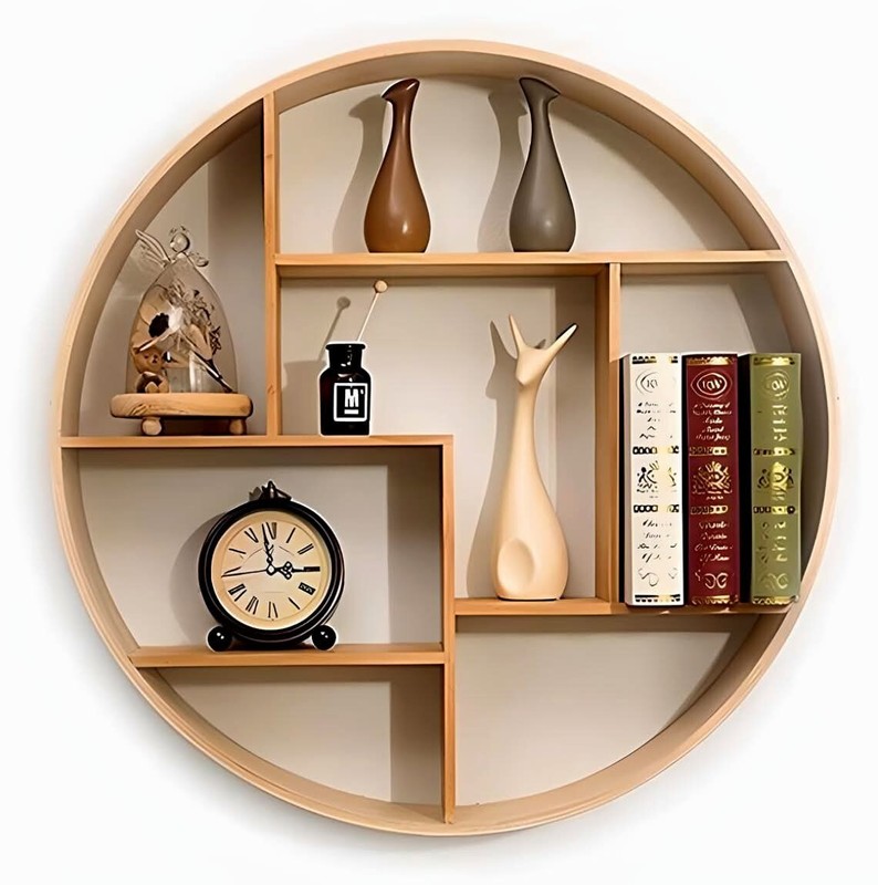800+ DIY wooden decors and art crafts, unique furnitures and many more gallery
