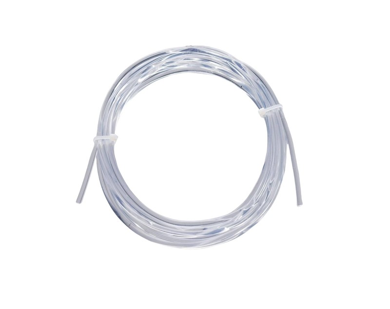 1Pcs PMMA Side-Light Optical Fiber Cable 3mm(0.12in) *3.5M(11.48ft) for LED L...