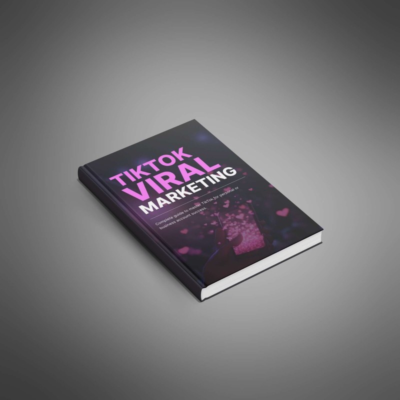 TikTok Viral Marketing gallery