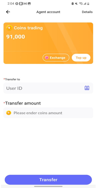 Treno Social Network & Live Streaming Flutter App | Reels, Video Chat, Audio RMS gallery