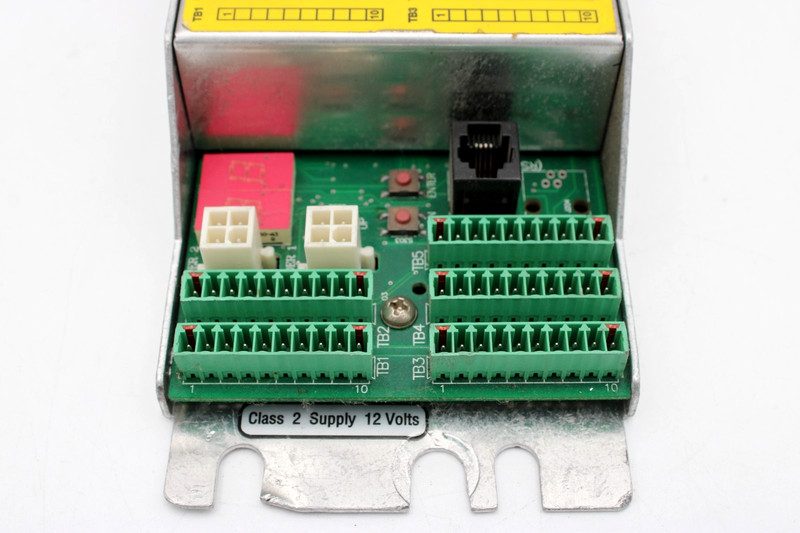 Stanley Control PRO Dual Motor 185000 Dura glide Magic Swing Unit (Model: MC521) gallery