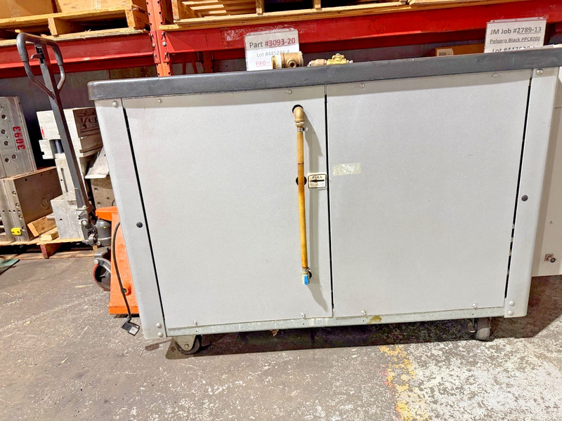 Advantage cooling chiller gallery