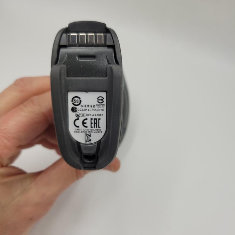 Zebra LI4278 Wireless Bluetooth Barcode Scanner *NEW* gallery