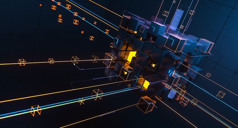 Smart Contract - Blockchain Strategy - Website / App - Subgraph - UX / UI Design gallery
