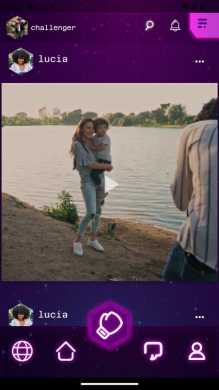 Clashio - Flutter App | iOS & Android Video, Live & Audio Platform | Admin Panel gallery