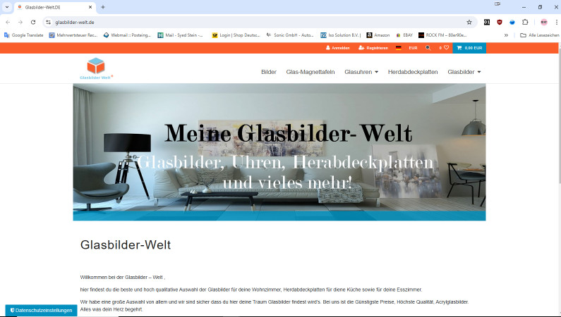 Domain-Verkauf