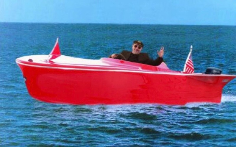 PROFITABLE BUSINESS OPPORTUNITY: ELECTRIC BOAT MANUFACTURING COMPANY ✅