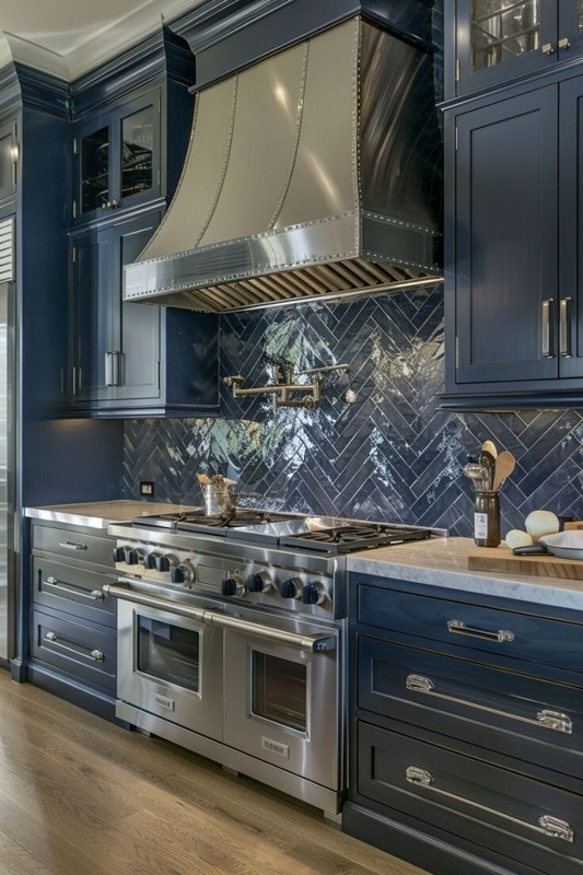 kitchen design trends, create your dream kitchen, home kitchen design ideas gallery