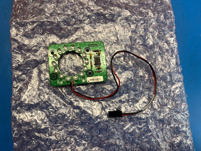 Video Kiosk Camera Sensor Replacement Part | FK-8S | RDBX01614 | RDBX01613 - NEW gallery