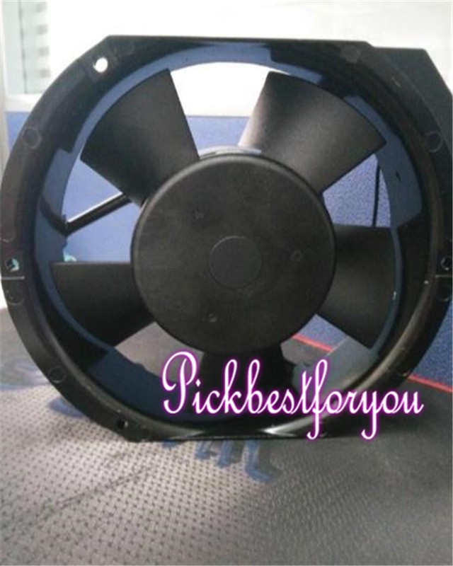 SUNON A2175-HBT TC.GN Ball bearing fan 220-240V 25/26W 171*151*51mm #Mq95 QL gallery