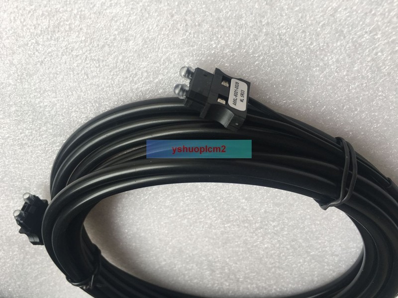 FANUC FIBER OPTIC CABLE A66L-6001-0026#L20R03 NEW gallery