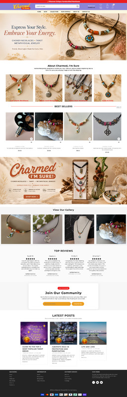 Professional Shopify Store Design & Setup | High Converting eCommerce Website gallery