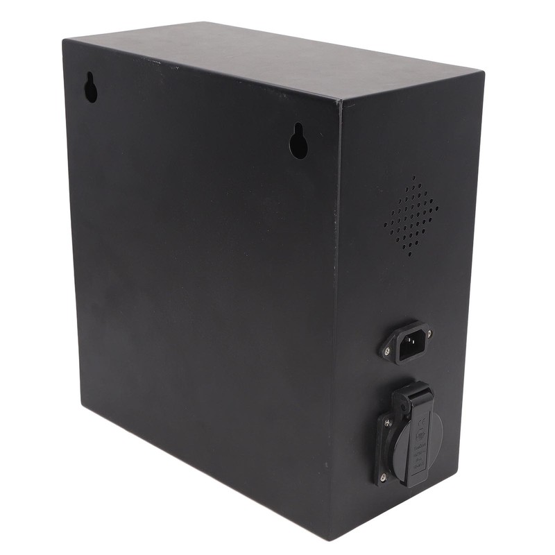 Operated Control Timer Box For Washing Machine Use gallery