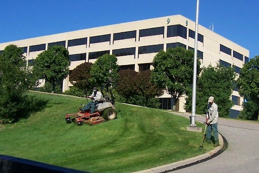 Turn Key $150K Net Yr. Profitable Commercial Landscape Maintenance for SALE