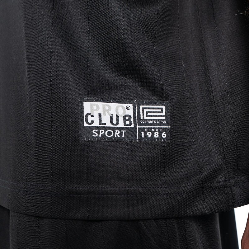 Pro Club V-Neck Soccer Jersey gallery