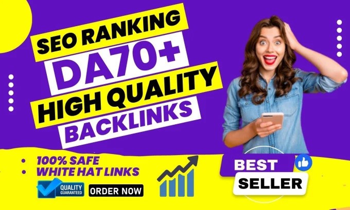 I Will Create 1500 Do-follow Backlink