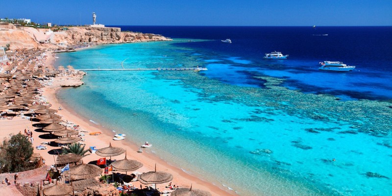 Top Keyword Domain ” sharm-el-sheikh.ch ” für Tourismus/travel & Reisen