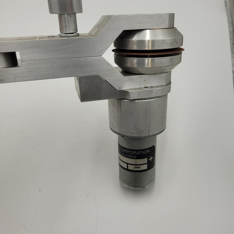 HANSEN corporation 114-42452-48 bag cutter with adjuster arm gallery