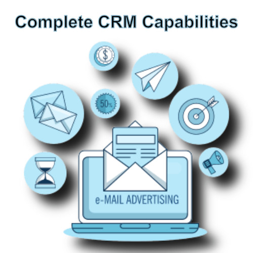 Email Campaign Design & Automation - Drive Engagement & Results gallery