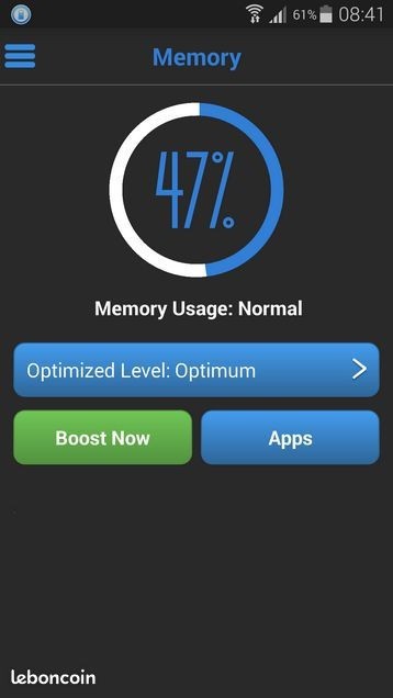 Battery Saver for Android Smartphone - [FULL SOURCE CODE] gallery