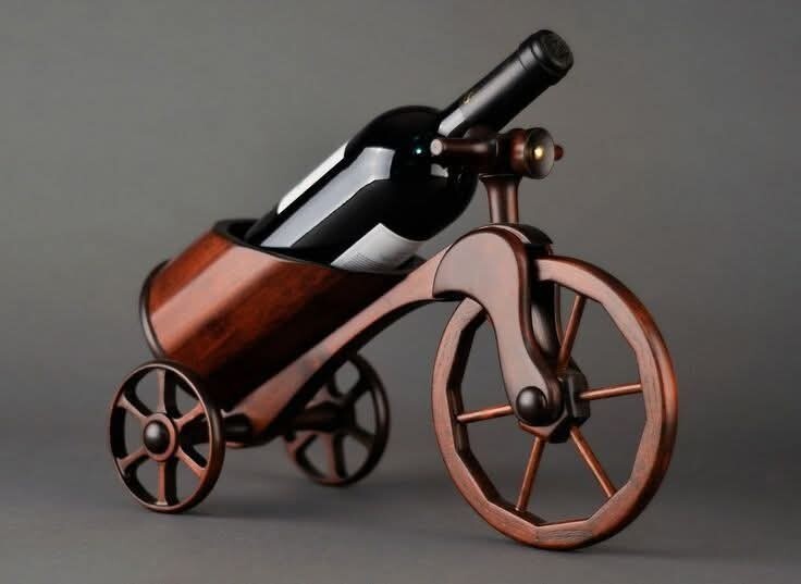 800 +DIY wooden artcrafts and unique furnitures you can do at home use or sell gallery