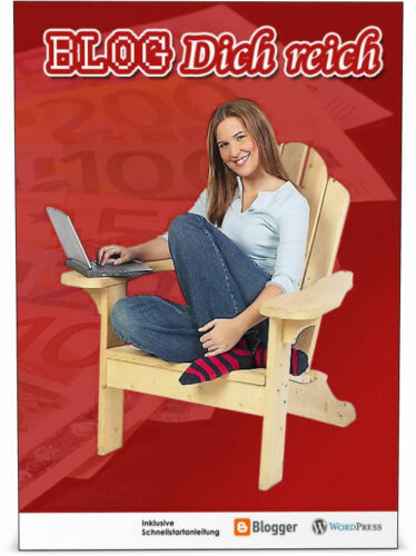 Blog you rich # eBook #money # PDF book by download #you can do that too + bonus