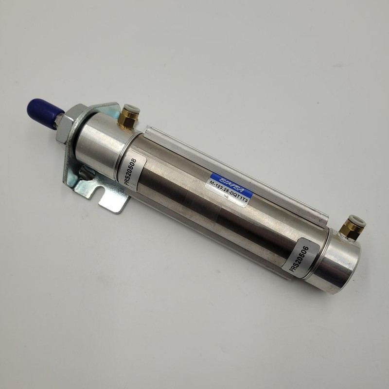 BIMBA M-123.25-DQT1T3 Pneumatic cylinders