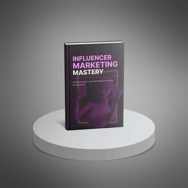 Influencer Marketing Mastery gallery