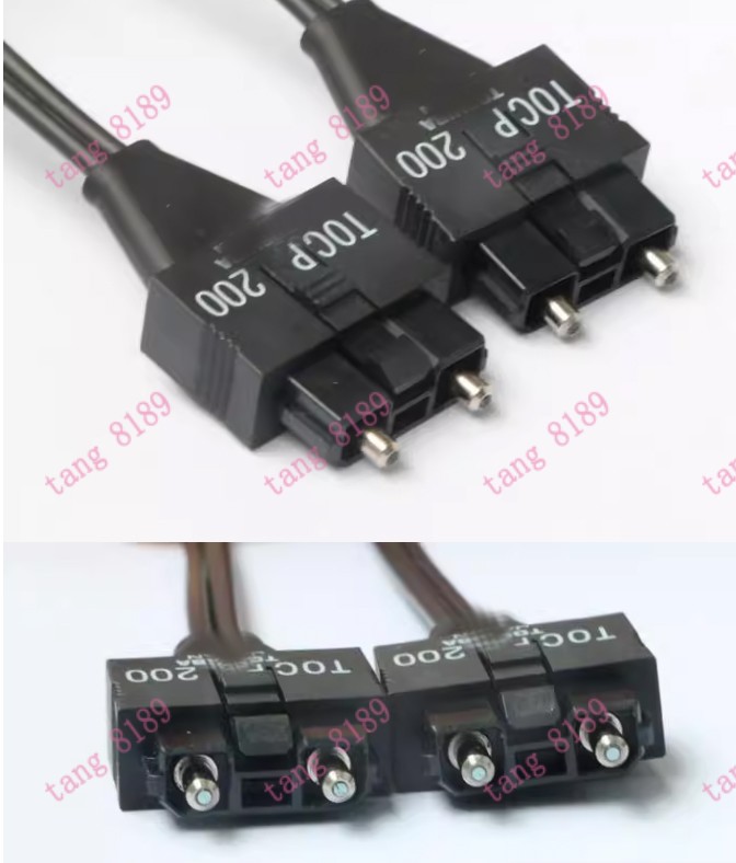 1pc NEW for TOCP 200 lenght 1m 2m 3m 5m 7m 10m 15m 20m Fiber Optic CNC Cable gallery