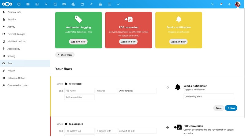 Local Nextcloud Home Server Setup | Your Hardware | Drive Mounting & SSL Config gallery