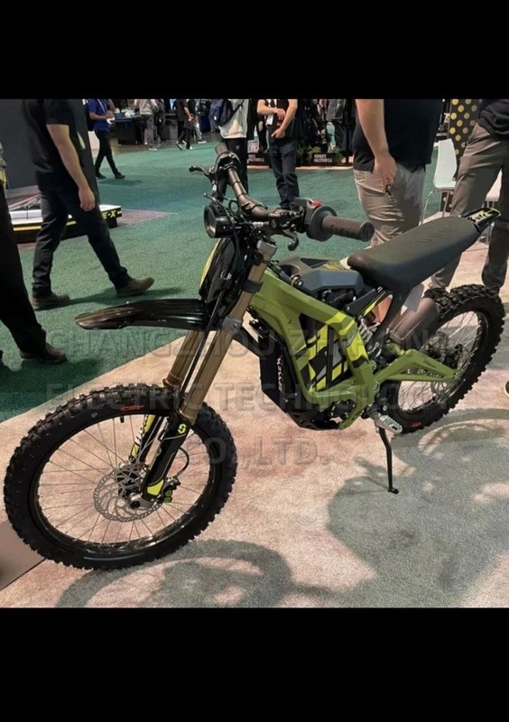 Opened New Website Selling Surrons For 3,450$ Not Including Shipping