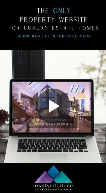 Realty Interface Single Property Website Generator gallery
