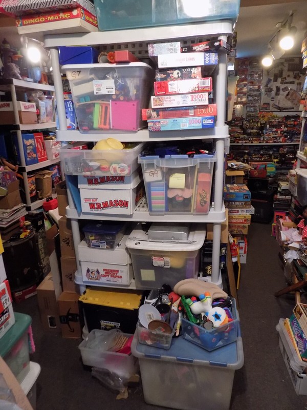 EBAY STORE INVENTORY- Valued at $50,000 - Entire Contents gallery