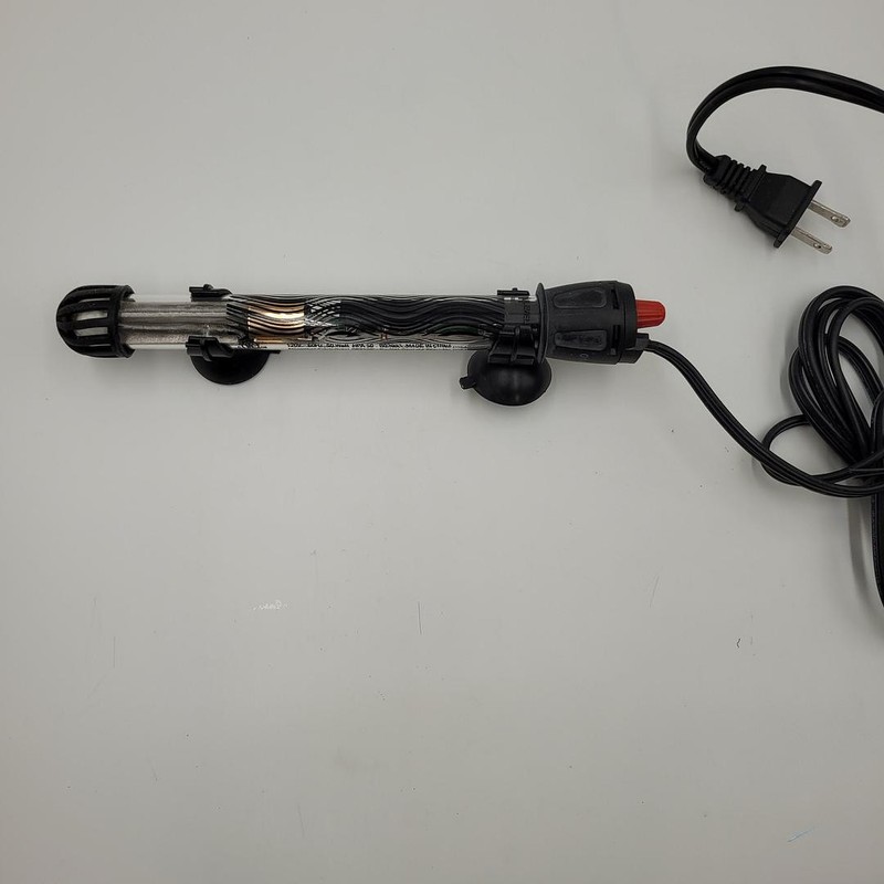 AQUARIUM WATER HEATER R02983 E63138