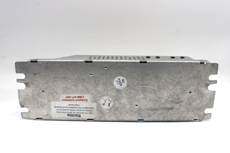 Stanley Control PRO Dual Motor 185000 Dura glide Magic Swing Unit (Model: MC521) gallery