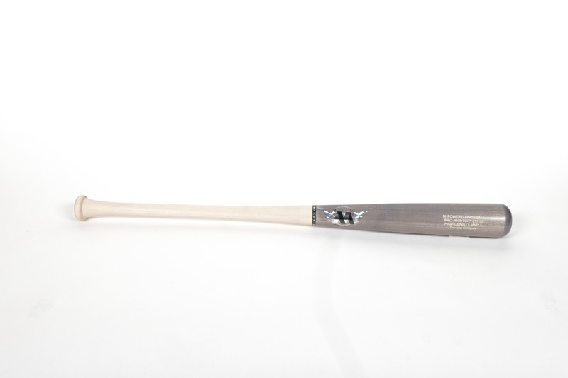 48 PIECE PRO GRAIN INK DOTTED MAPLE-BIRCH-ASH BAT DEAL! 30-45% off market price gallery